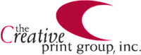 The Creative Print Group, Inc.