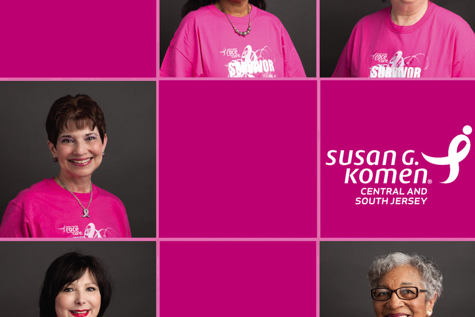 Susan G. Komen Central and South Jersey