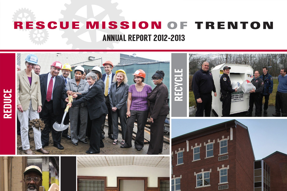 Rescue Mission of Trenton