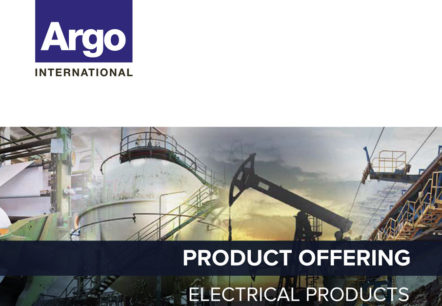 Argo International