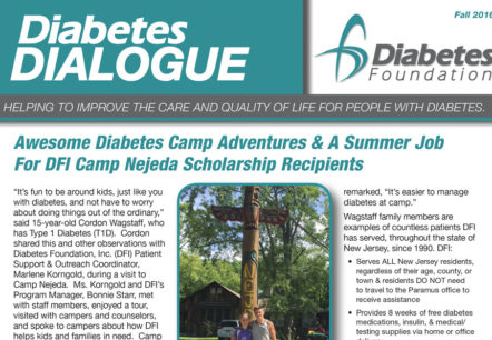 Diabetes Foundation