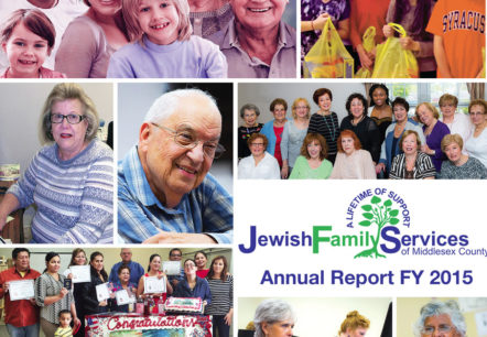 Jewish Family Services of Middlesex County