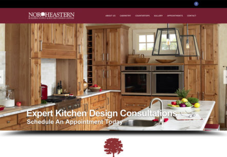 Northeastern Building Supply & Kitchen Design Center