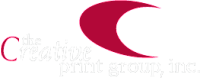 The Creative Print Group, Inc.